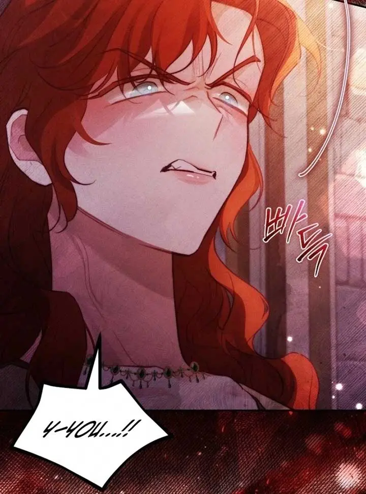 Conquer My Heart Chapter 56 page 30