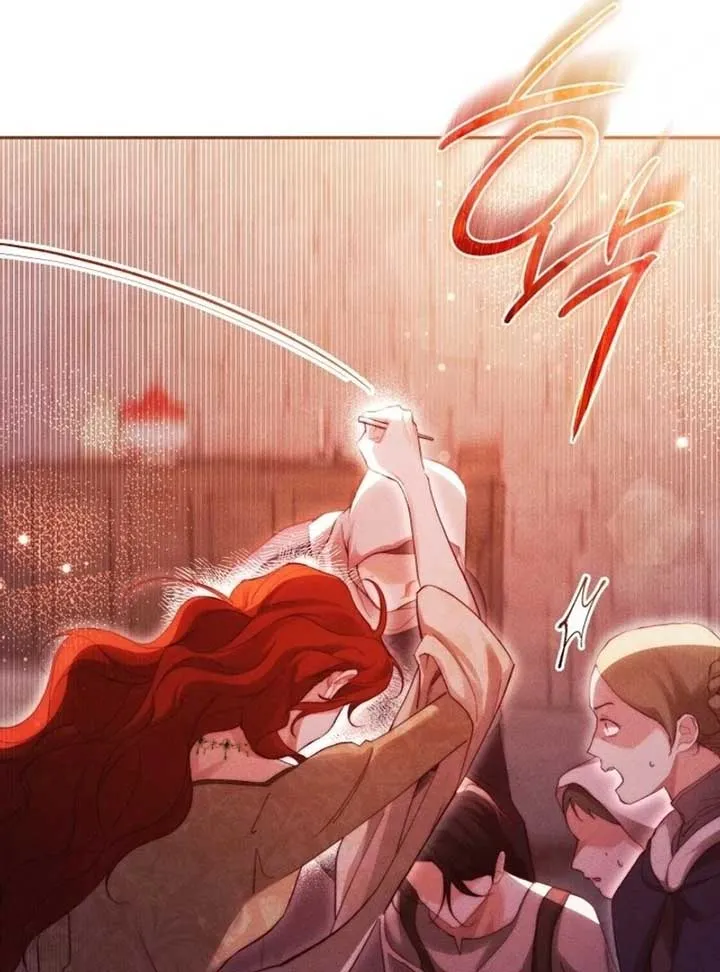 Conquer My Heart Chapter 56 page 34