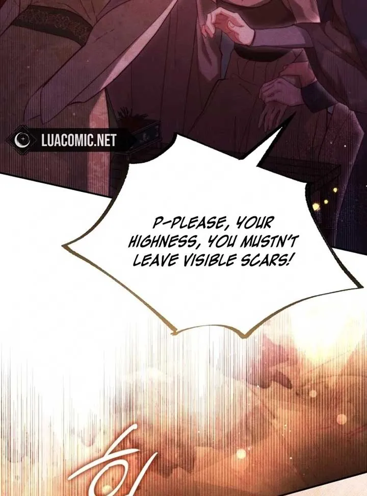 Conquer My Heart Chapter 56 page 35