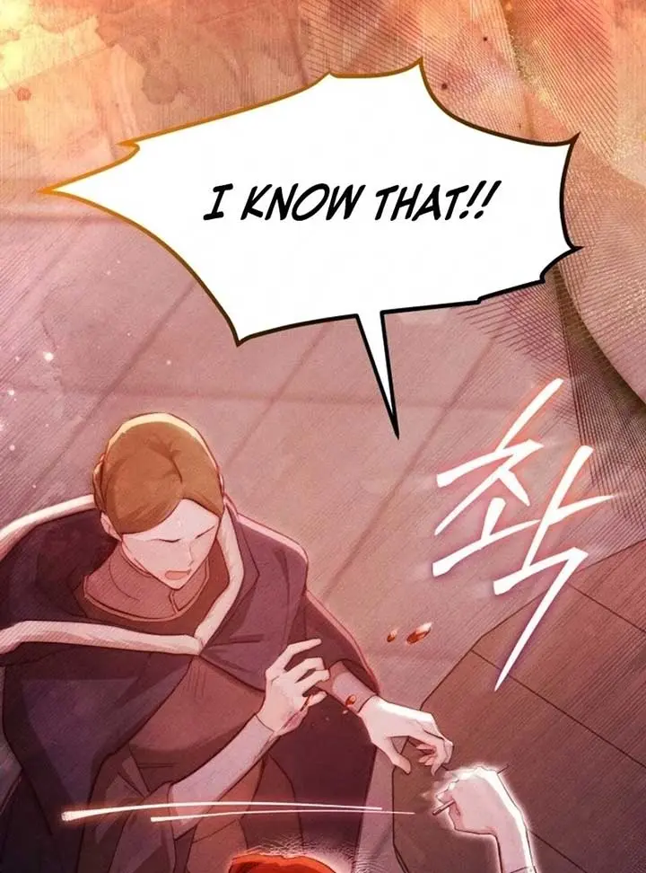 Conquer My Heart Chapter 56 page 37