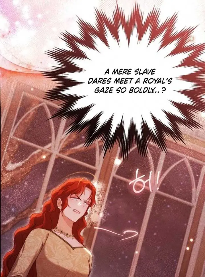 Conquer My Heart Chapter 56 page 46