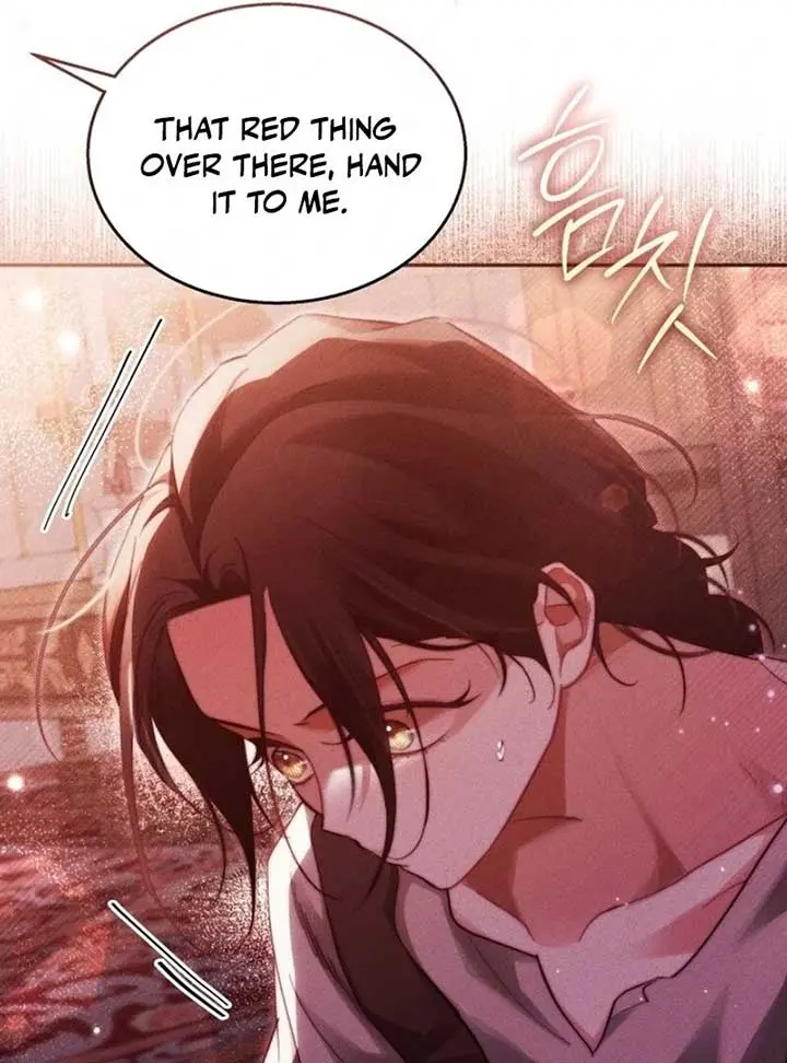 Conquer My Heart Chapter 56 page 57