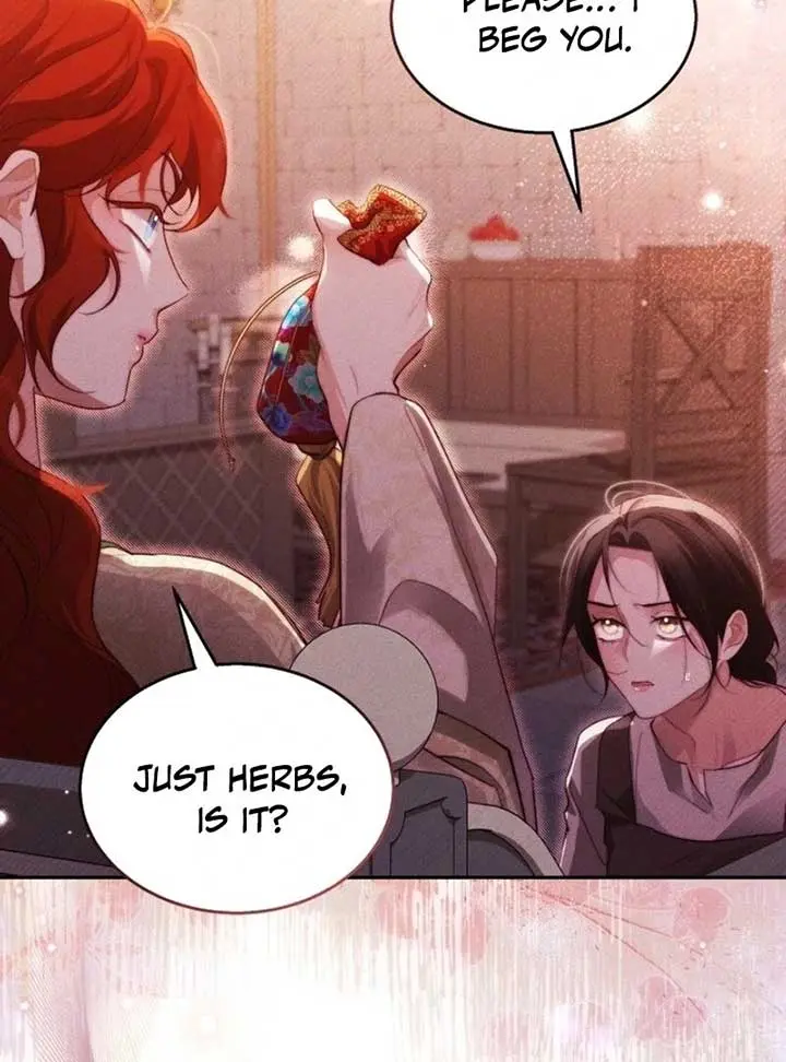 Conquer My Heart Chapter 56 page 65
