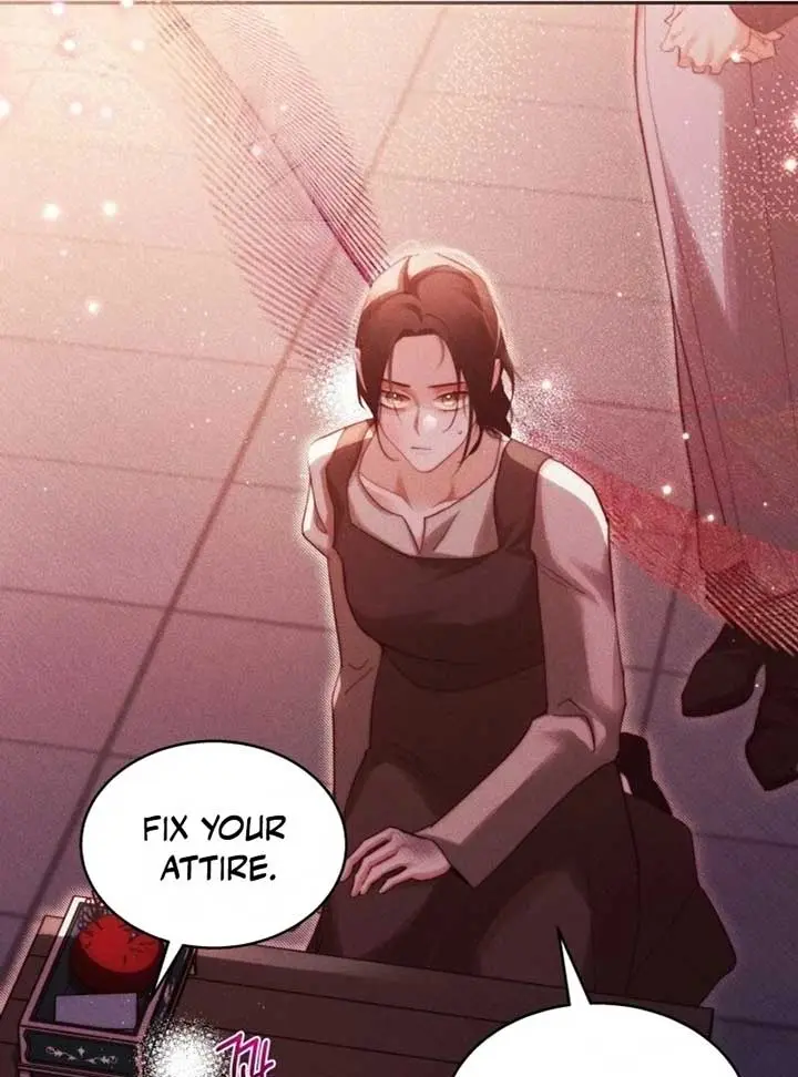 Conquer My Heart Chapter 56 page 98