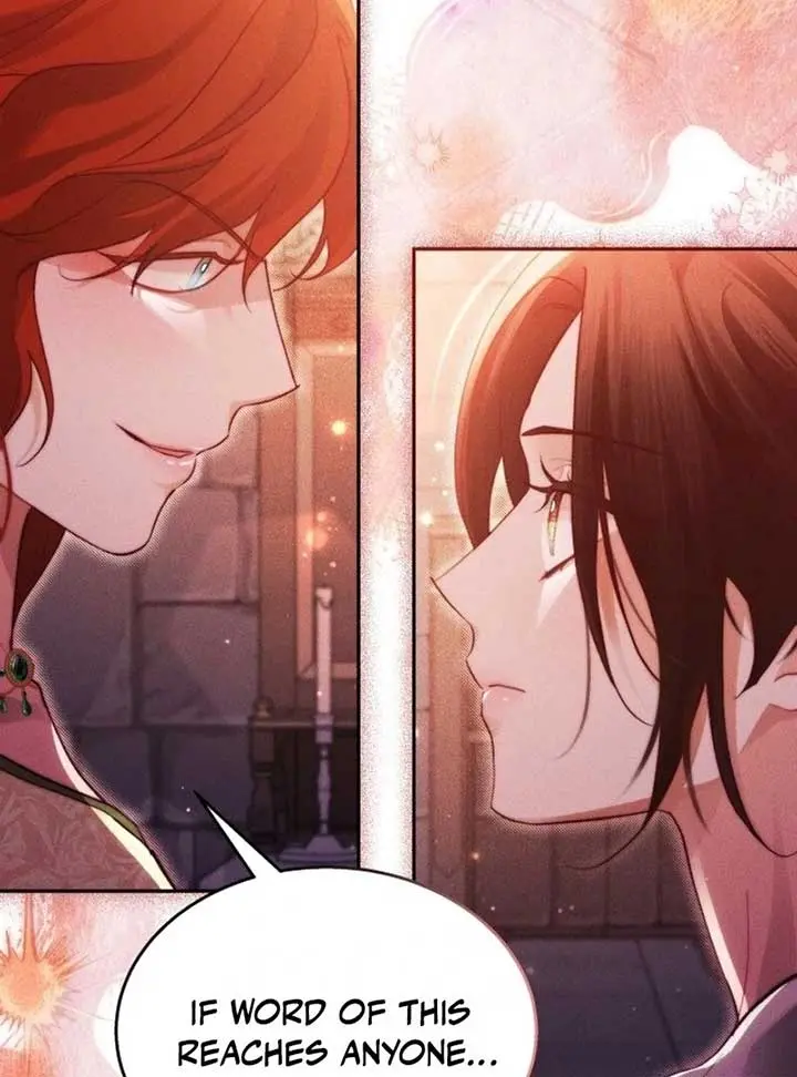 Conquer My Heart Chapter 56 page 104