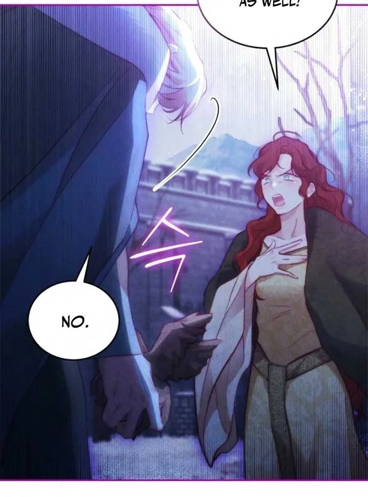 Conquer My Heart Chapter 55 page 6