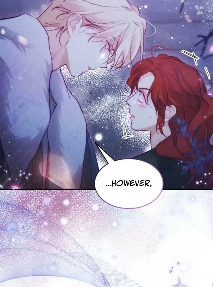 Conquer My Heart Chapter 55 page 8