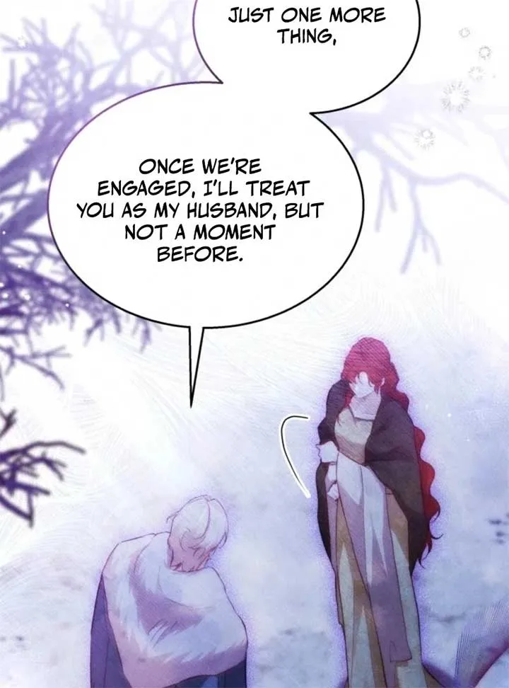 Conquer My Heart Chapter 55 page 17