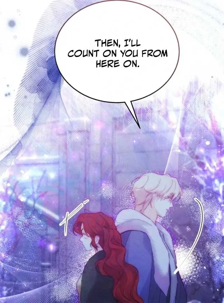 Conquer My Heart Chapter 55 page 22