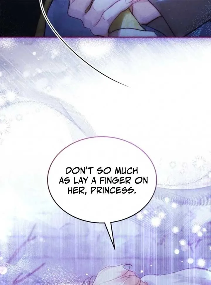 Conquer My Heart Chapter 55 page 27