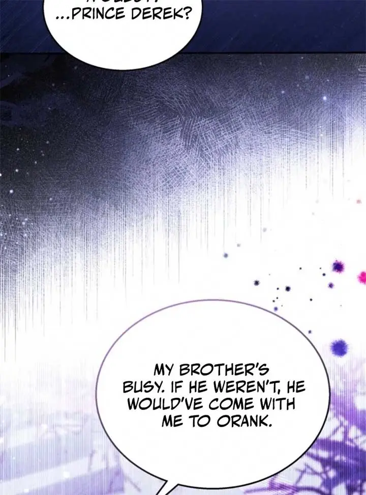 Conquer My Heart Chapter 55 page 37