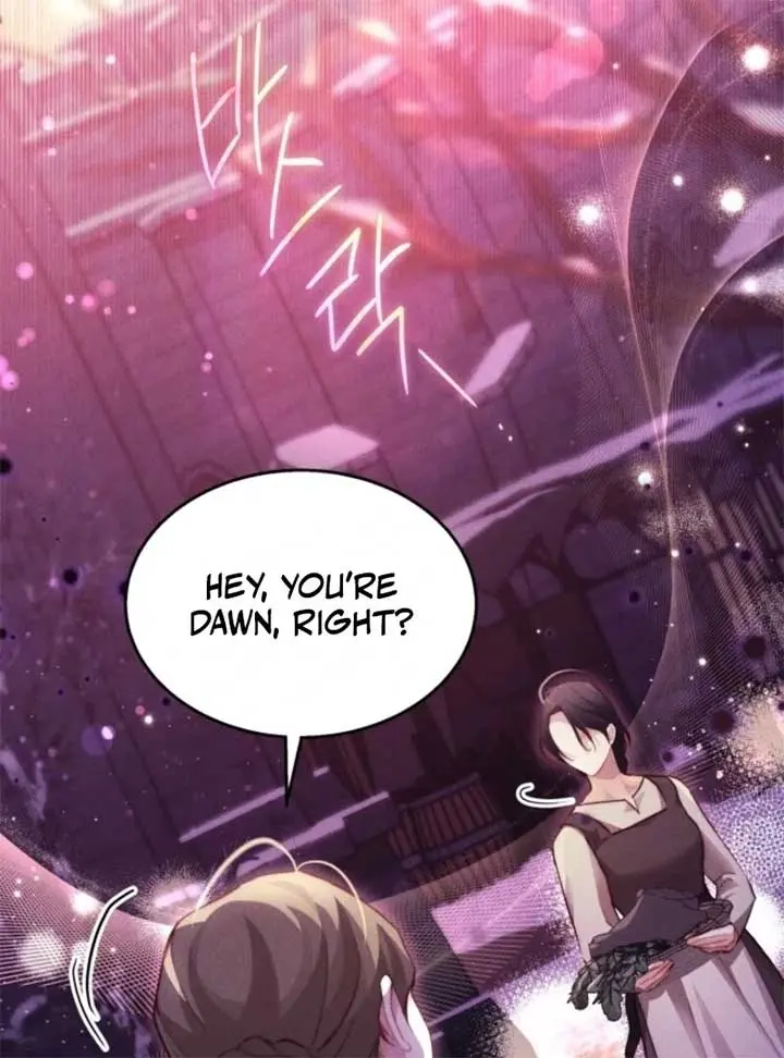 Conquer My Heart Chapter 55 page 44