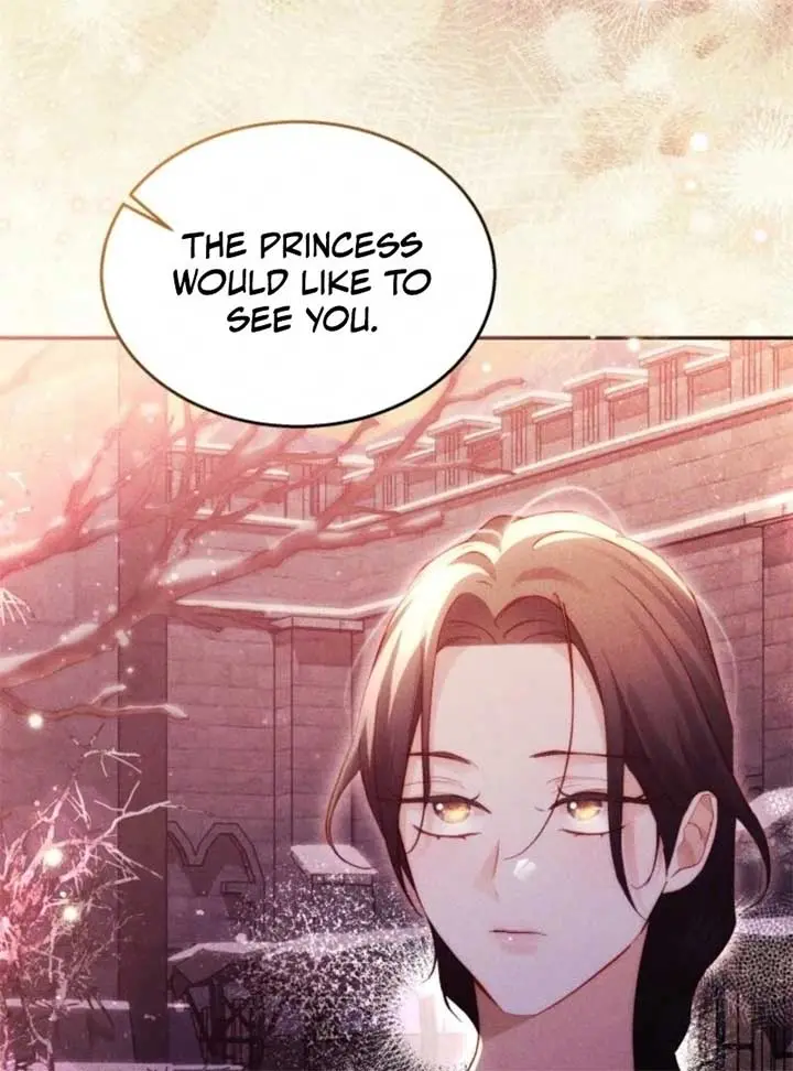 Conquer My Heart Chapter 55 page 46