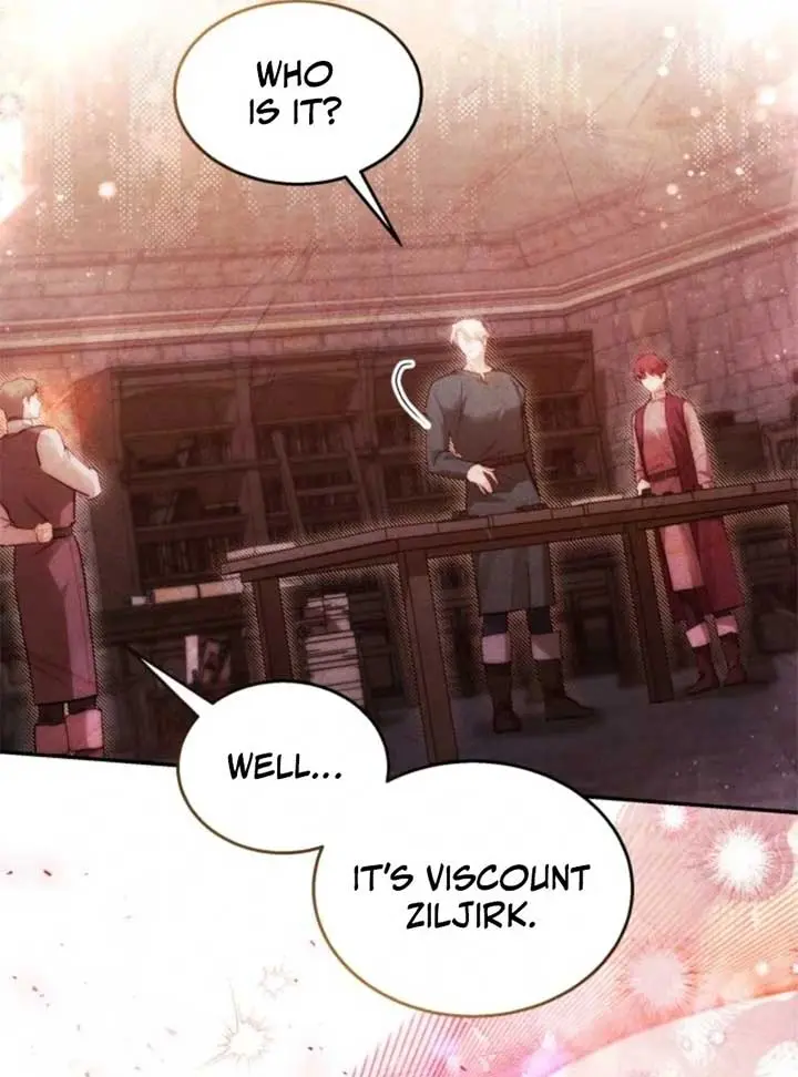 Conquer My Heart Chapter 55 page 67