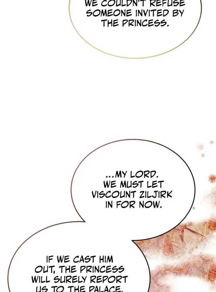 Conquer My Heart Chapter 55 page 74