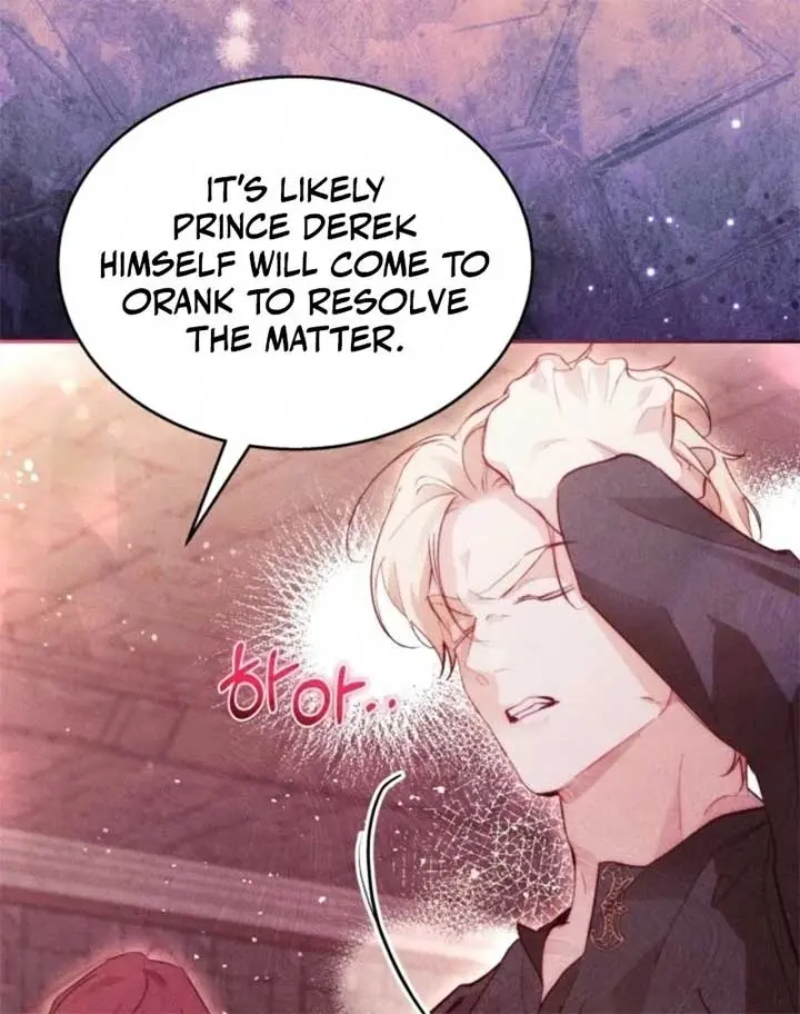 Conquer My Heart Chapter 55 page 76