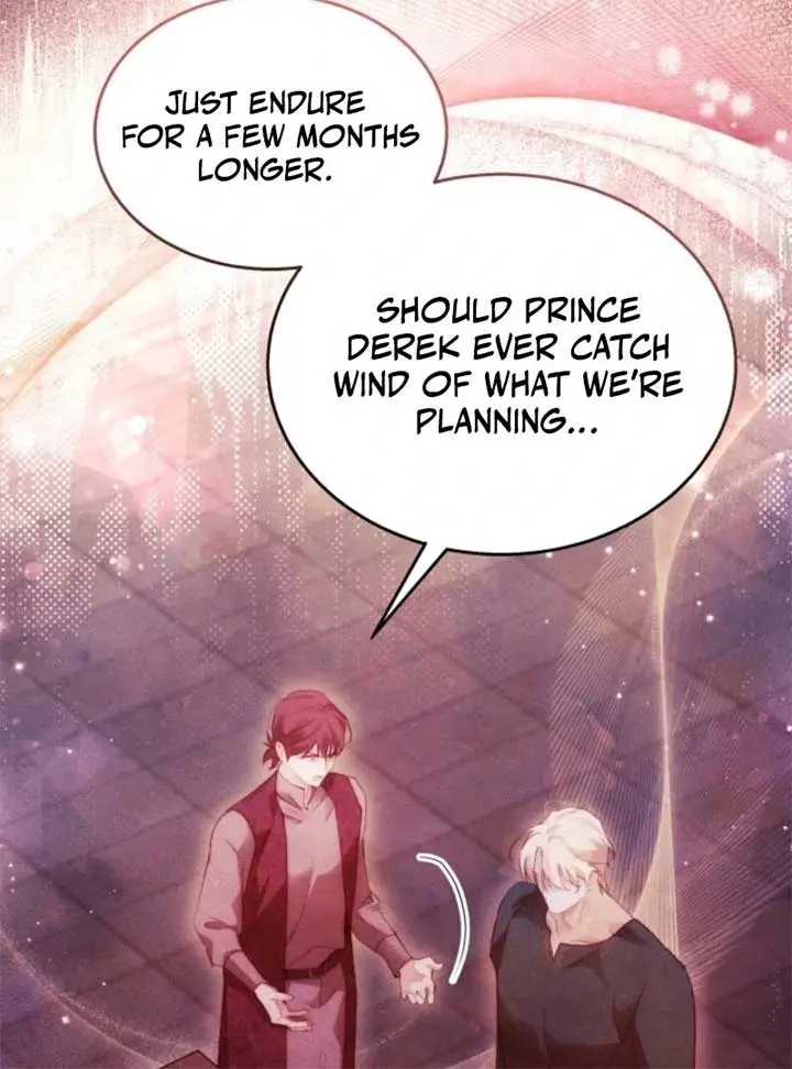 Conquer My Heart Chapter 55 page 80
