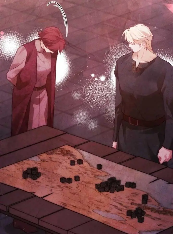 Conquer My Heart Chapter 55 page 100