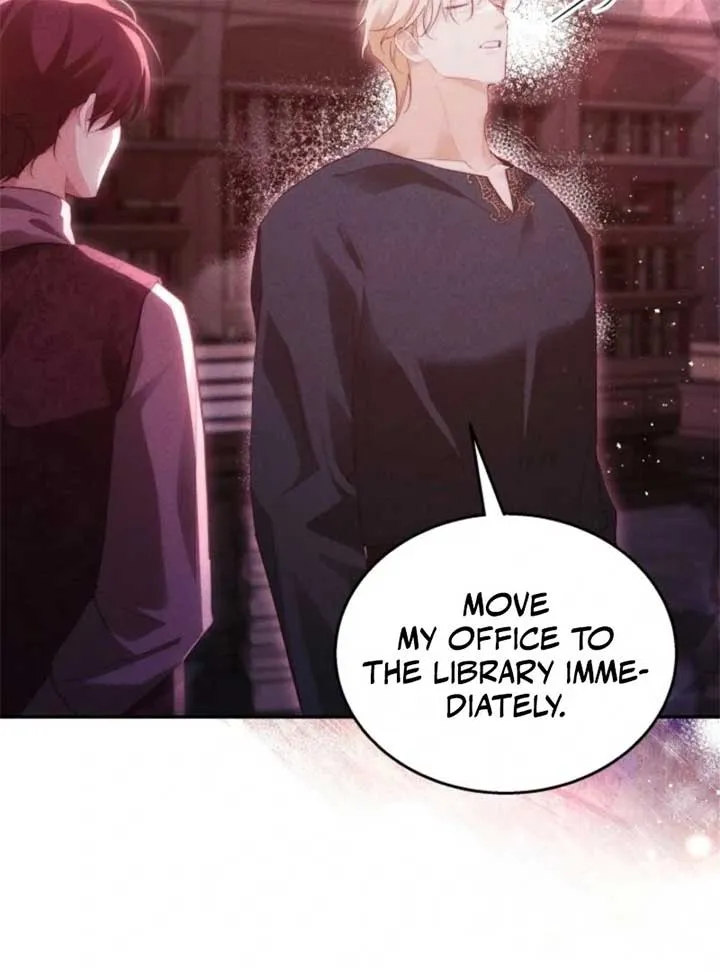 Conquer My Heart Chapter 55 page 106