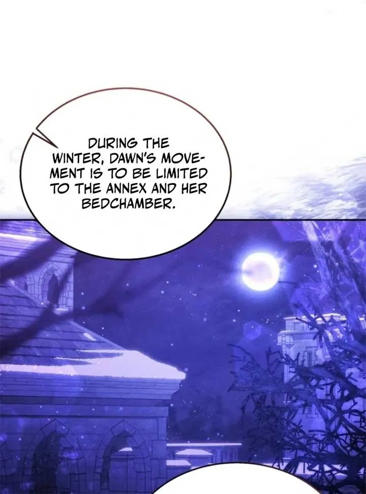 Conquer My Heart Chapter 55 page 107