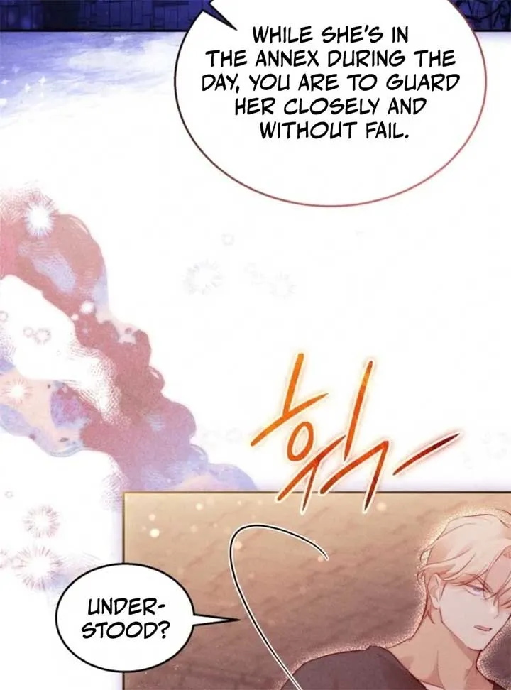 Conquer My Heart Chapter 55 page 108