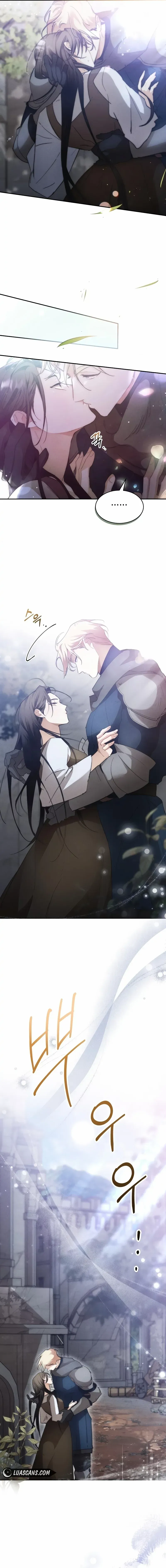Conquer My Heart Chapter 4 page 2