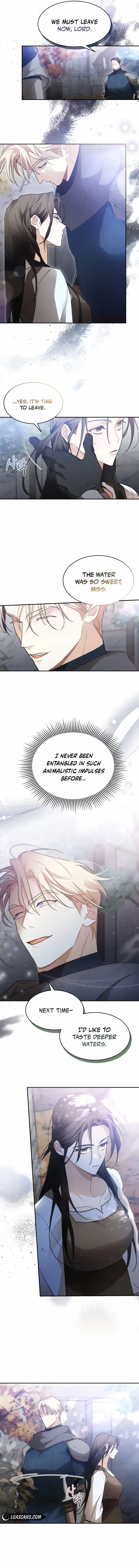 Conquer My Heart Chapter 4 page 3
