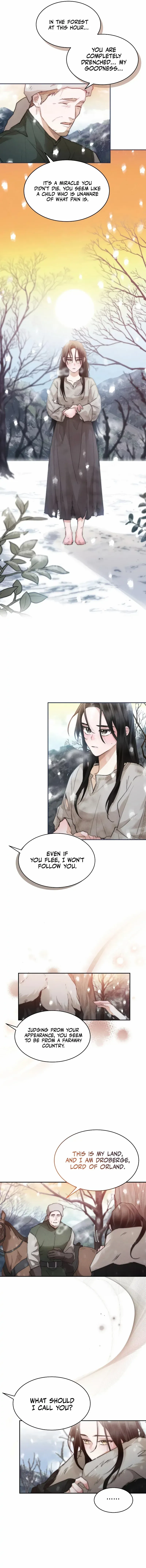 Conquer My Heart Chapter 1 page 4