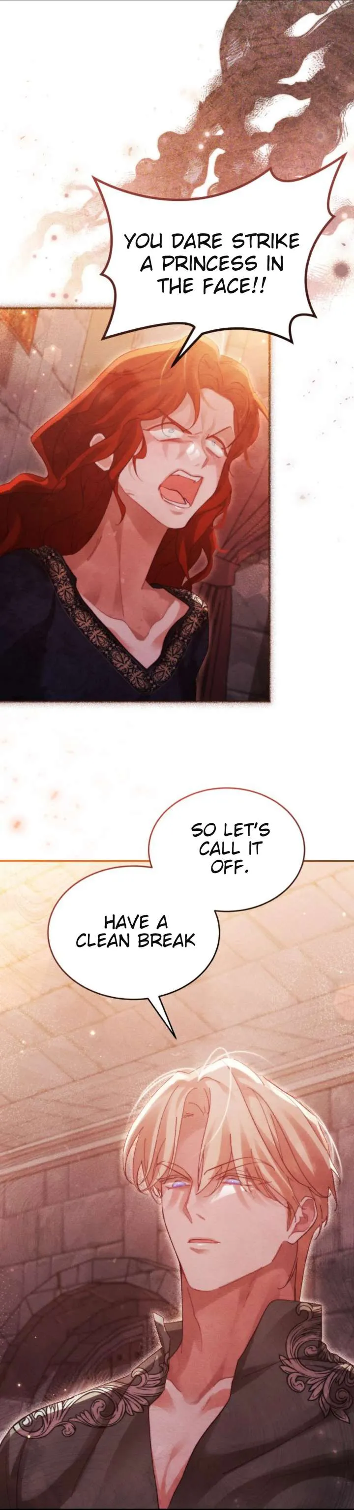 Conquer My Heart Chapter 64 page 4