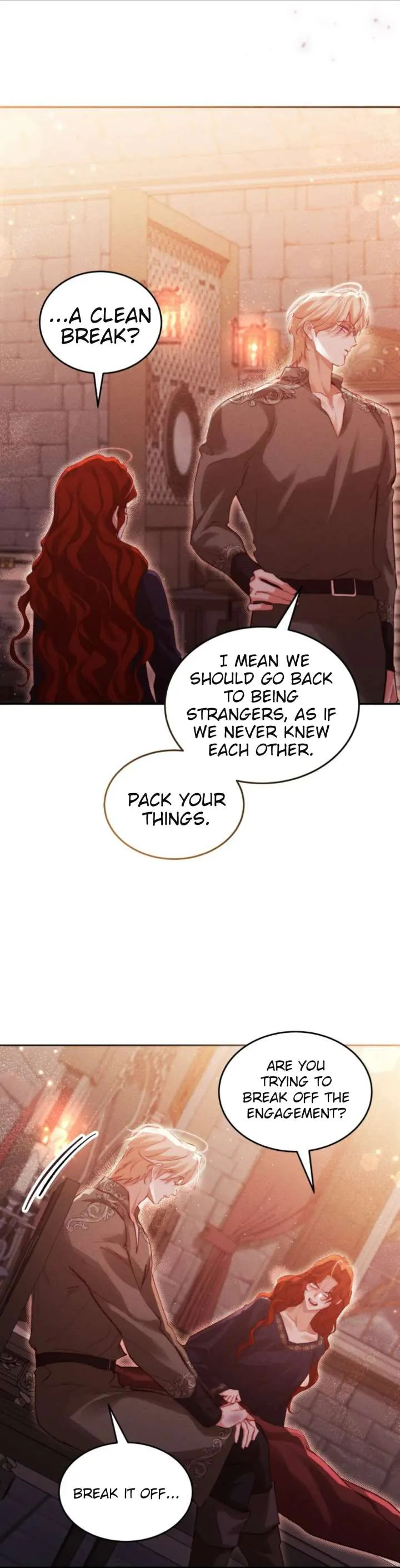 Conquer My Heart Chapter 64 page 5