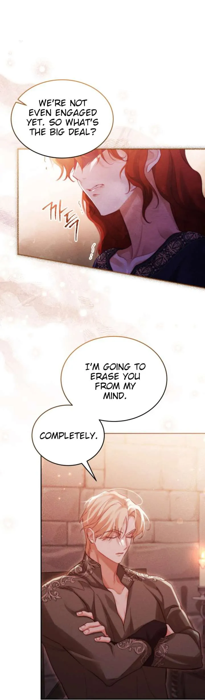 Conquer My Heart Chapter 64 page 7