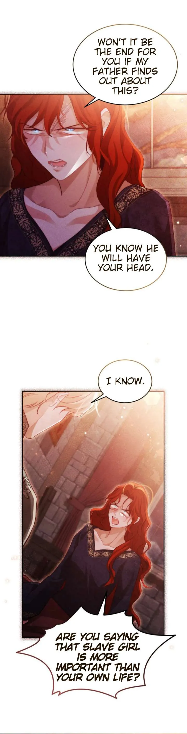 Conquer My Heart Chapter 64 page 16