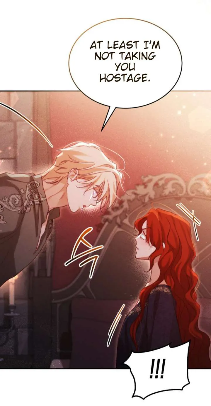 Conquer My Heart Chapter 64 page 21