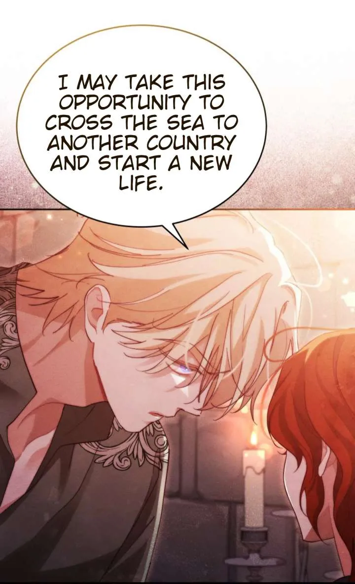 Conquer My Heart Chapter 64 page 22