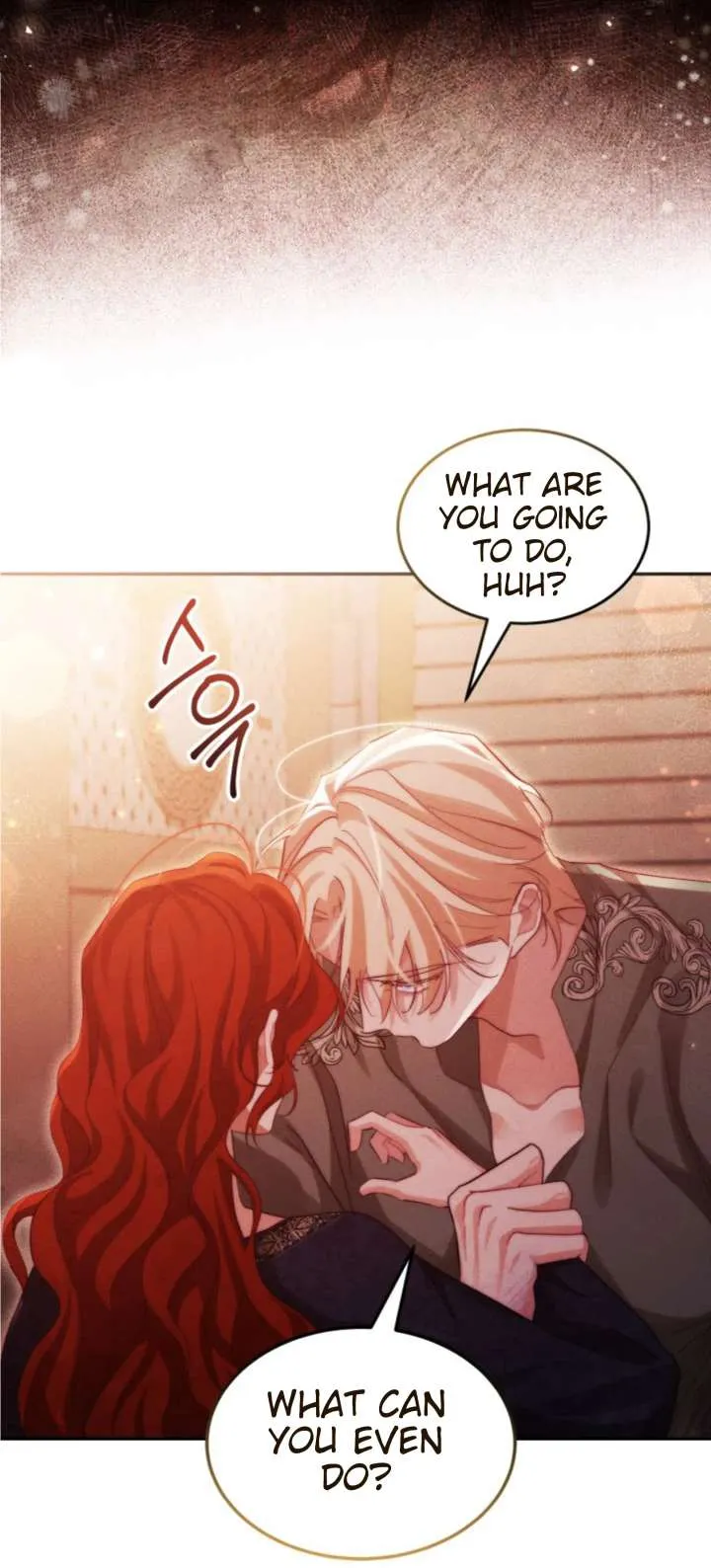 Conquer My Heart Chapter 64 page 35
