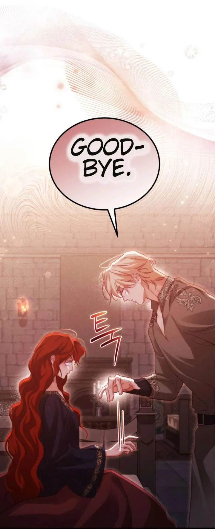 Conquer My Heart Chapter 64 page 36