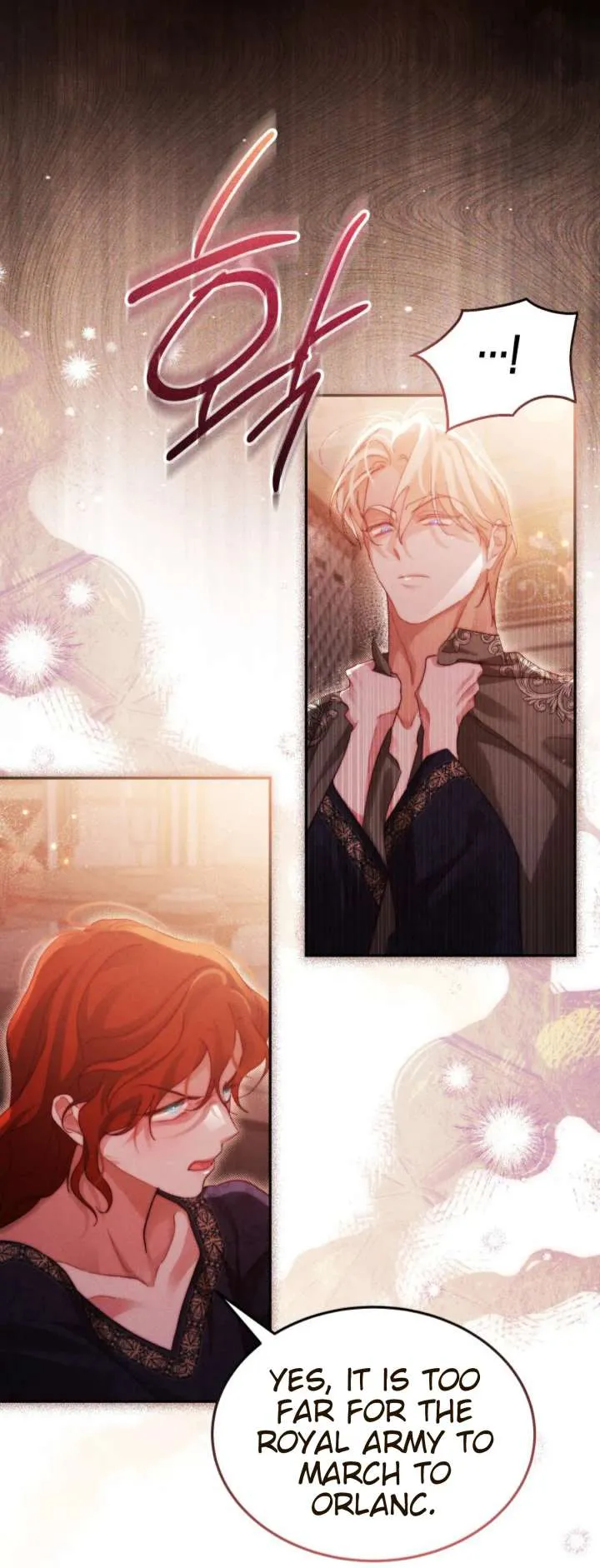 Conquer My Heart Chapter 64 page 37