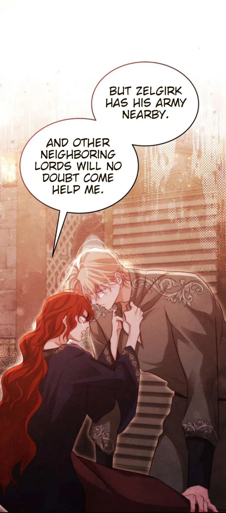 Conquer My Heart Chapter 64 page 38