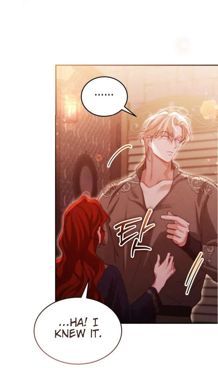 Conquer My Heart Chapter 64 page 61