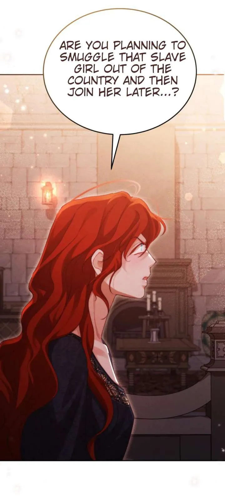 Conquer My Heart Chapter 64 page 72