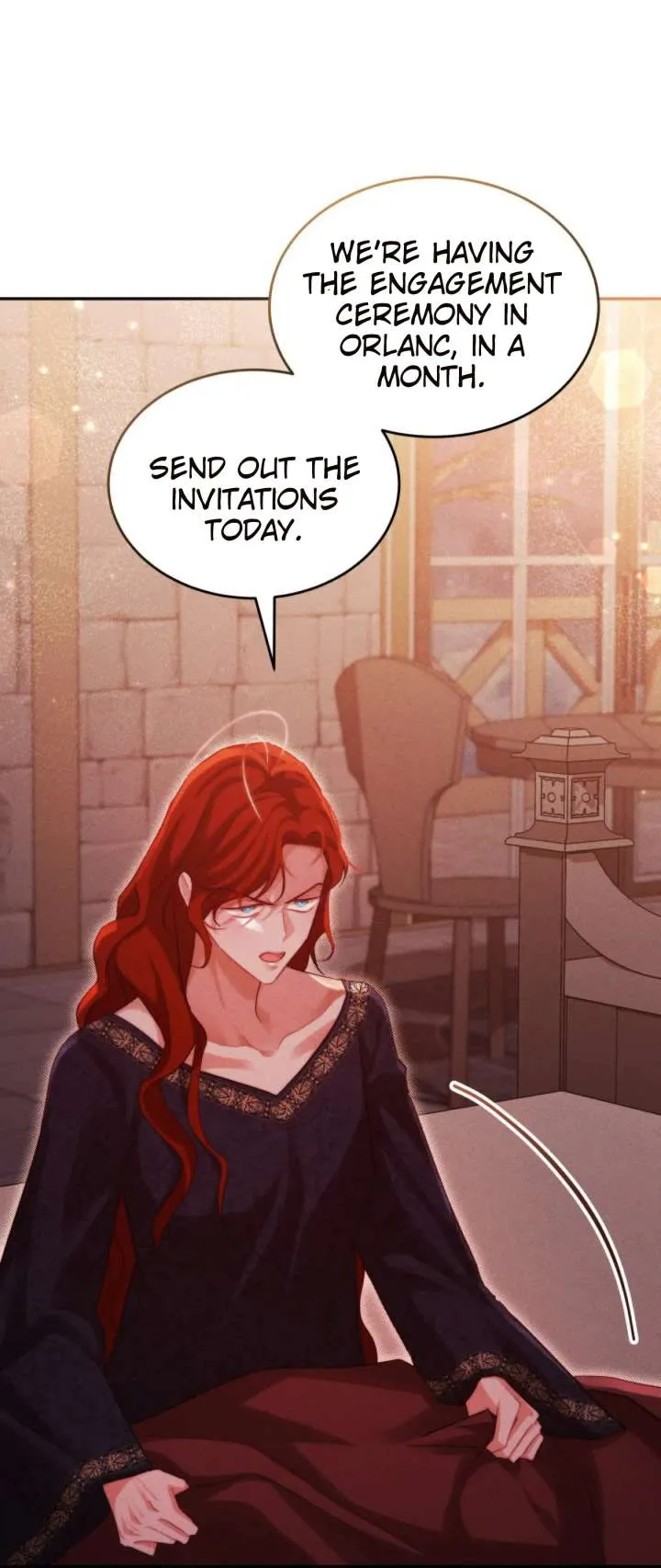 Conquer My Heart Chapter 64 page 74