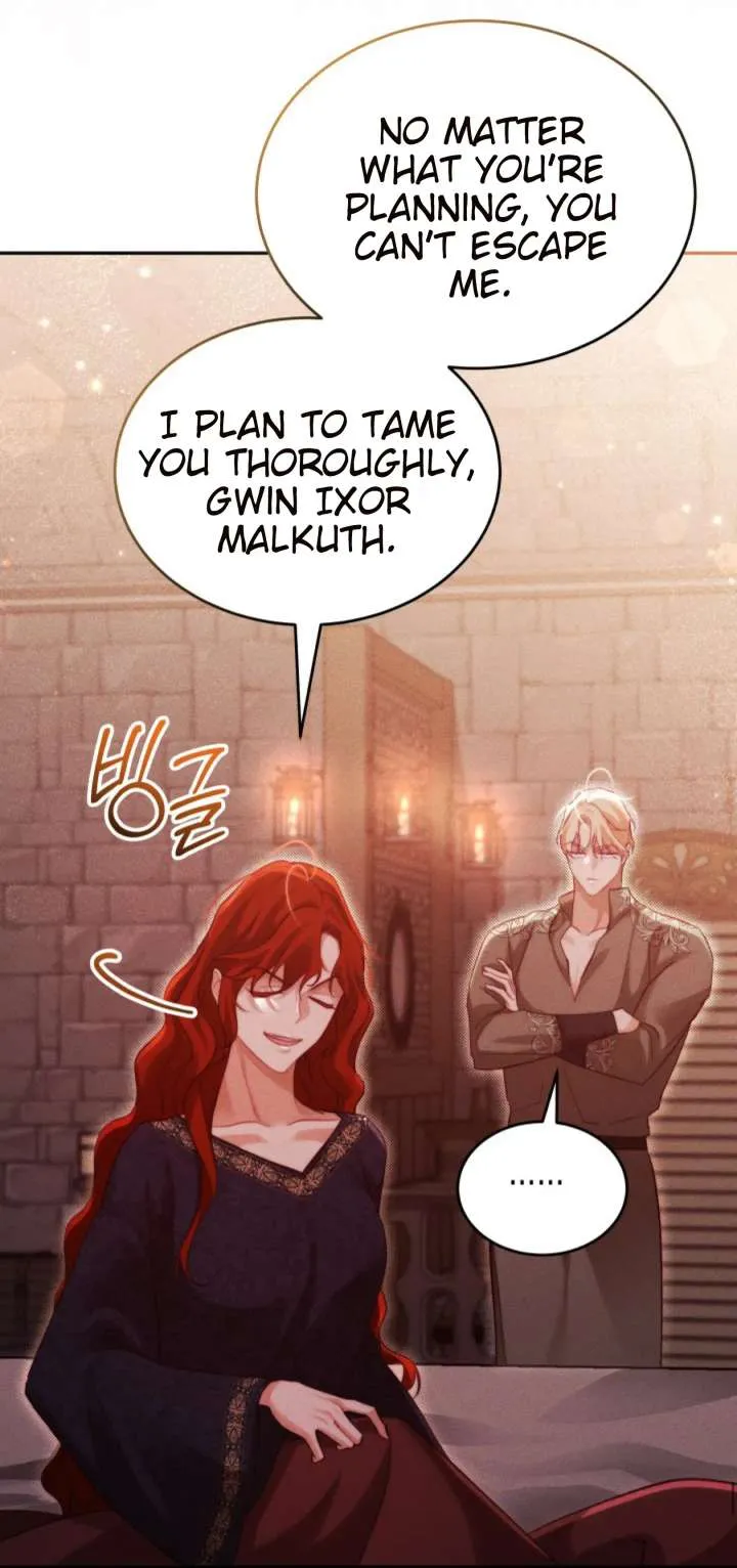 Conquer My Heart Chapter 64 page 78