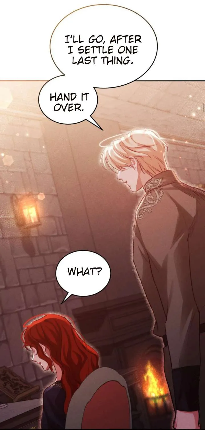 Conquer My Heart Chapter 64 page 81