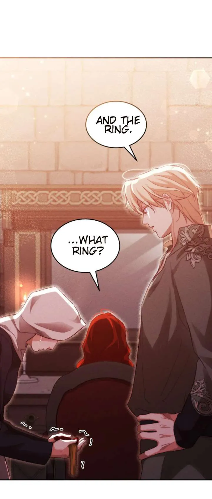 Conquer My Heart Chapter 64 page 85