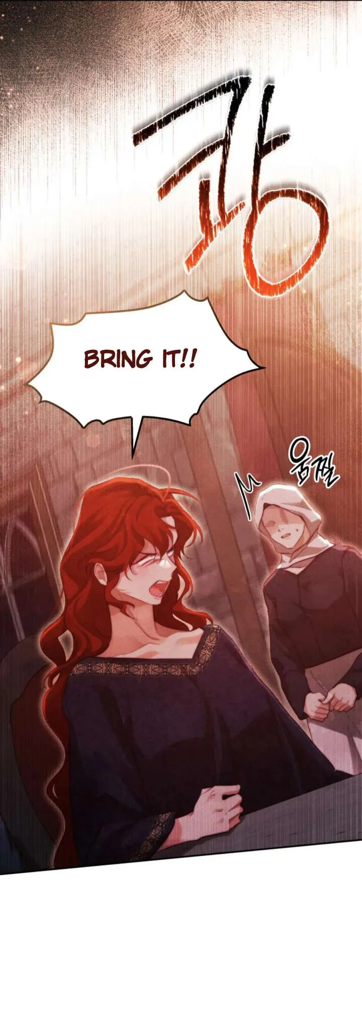 Conquer My Heart Chapter 64 page 88