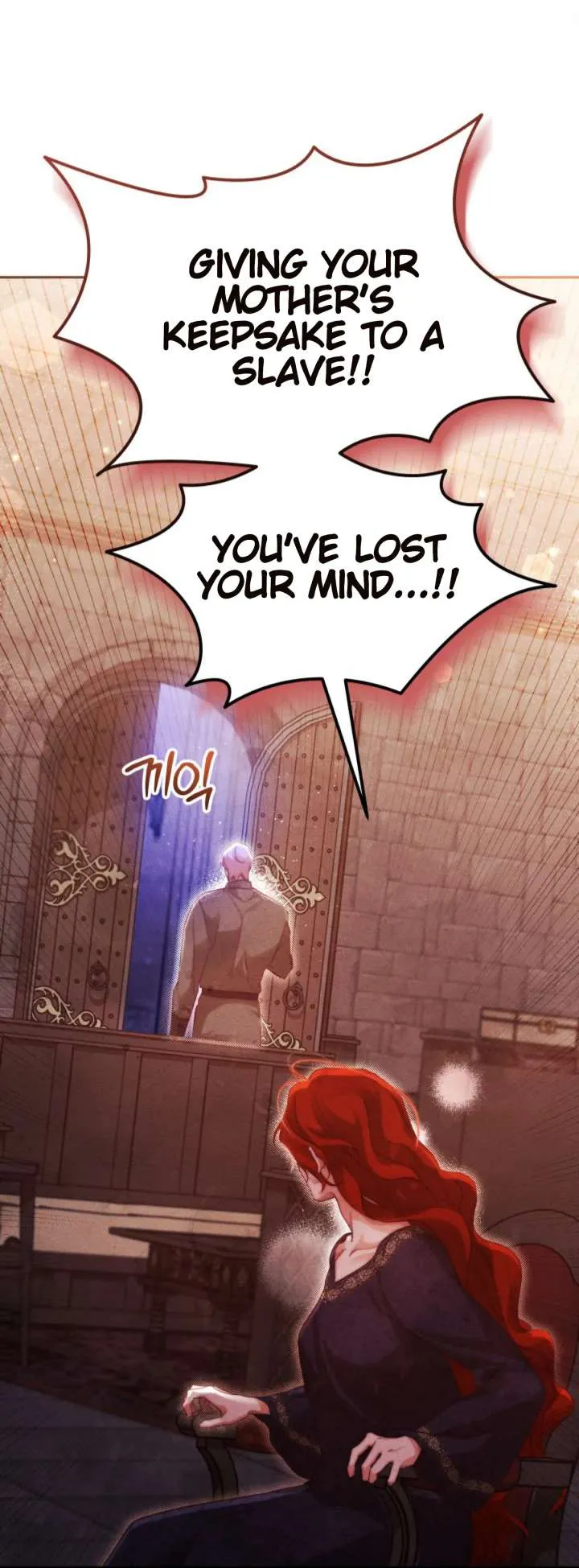 Conquer My Heart Chapter 64 page 91