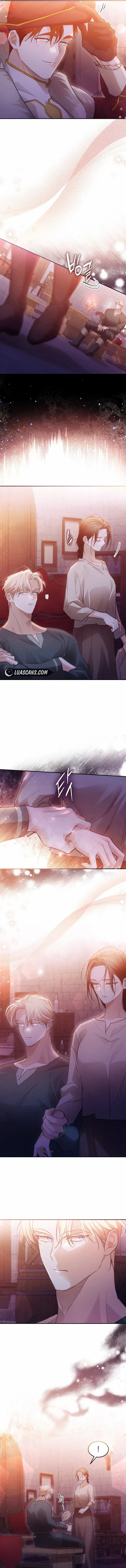 Conquer My Heart Chapter 23 page 3