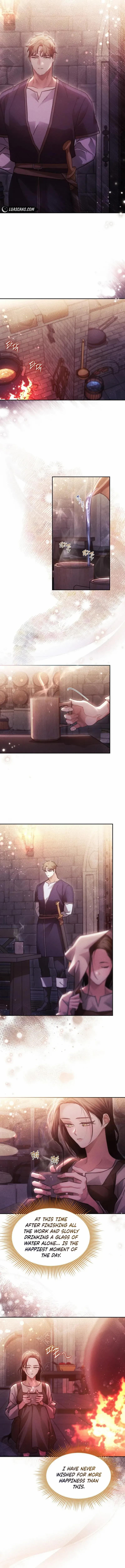 Conquer My Heart Chapter 27 page 2