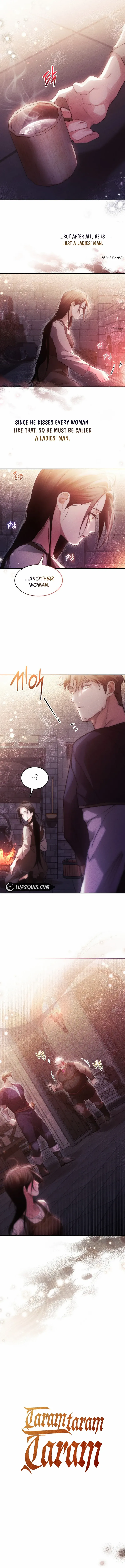 Conquer My Heart Chapter 27 page 5