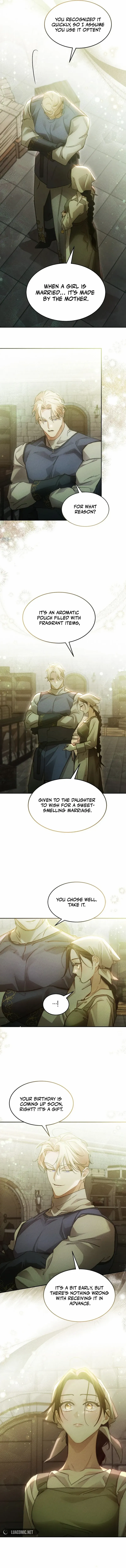 Conquer My Heart Chapter 31 page 3